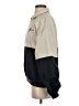 Gear for Sports 100% Polyester Color Block Tan Windbreaker Size S - photo 5