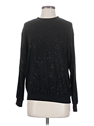 Michael Stars Long Sleeve Top (view 1)
