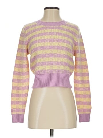 idem ditto Pullover Sweater (view 1)