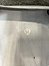 Lululemon Athletica Blue Gray Yoga Pants Size 4 - photo 7