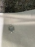 Fabletics Metallic Silver Active Pants Size XS (estimated) - photo 7