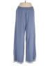 Unbranded Blue Casual Pants Size XS - photo 1