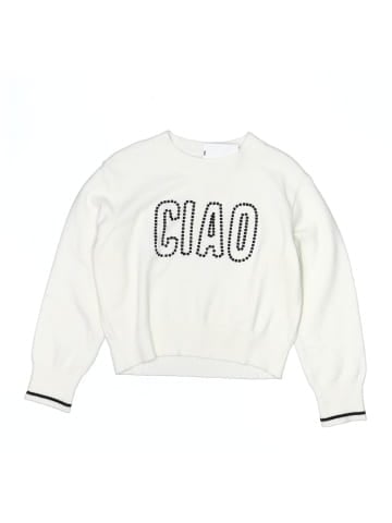 Vintage Havana Pullover Sweater (view 1)