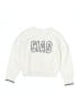 Vintage Havana Graphic White Pullover Sweater Size S (kids) - photo 1