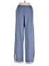 Unbranded Blue Casual Pants Size XS - photo 2