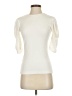 Noli Ivory Short Sleeve Top Size XS - photo 1
