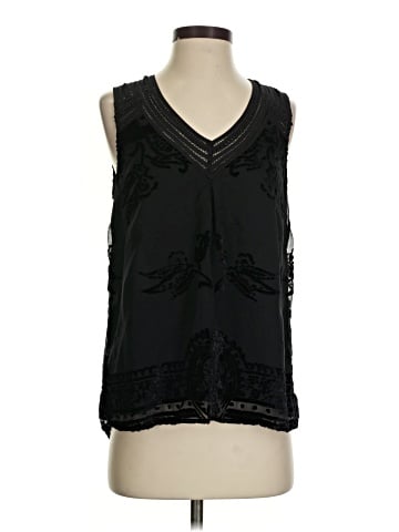 Meadow Rue Sleeveless Blouse (view 1)