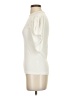 Noli Ivory Short Sleeve Top Size XS - photo 5