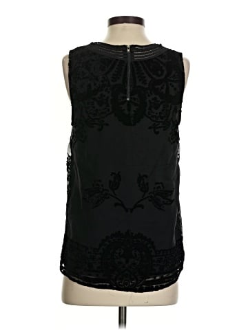 Meadow Rue Sleeveless Blouse (view 2)