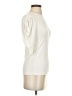 Noli Ivory Short Sleeve Top Size XS - photo 4