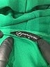 Prettygarden Green Pullover Hoodie Size S - photo 7