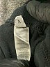 xanadu Black Yoga Pants Size XS - photo 8
