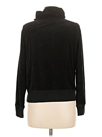 MICHAEL Michael Kors Zip Up Hoodie (view 2)