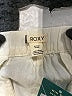 Roxy Ivory Linen Pants Size XS - photo 4