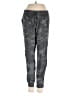 Splendid 100% Rayon Camo Gray Sweatpants Size XS - photo 1