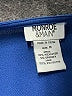 Monroe and Main Blue 3/4 Sleeve Blouse Size M - photo 7