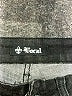 Vocal Tweed Black Jeans Size S - photo 7
