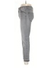 Madison Solid Gray Jeans Size M - photo 5