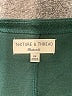 TeXTURE & THREAD Madewell Teal Kimono Size XS - photo 7