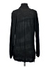 Elie Tahari Black Kimono Size S (estimated) - photo 2