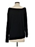 Shein 100% Polyester Black 3/4 Sleeve T-Shirt Size S - photo 2