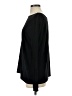 Shein 100% Polyester Black 3/4 Sleeve T-Shirt Size S - photo 5