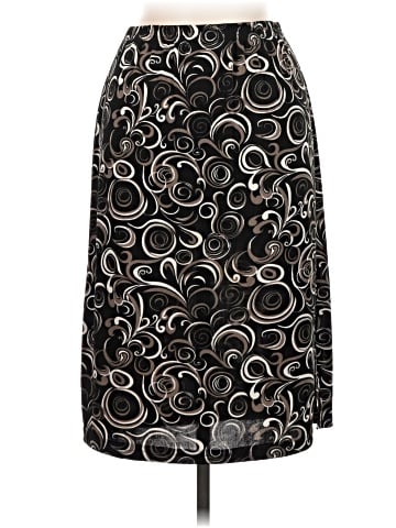 Bloomingdale's Formal Skirt (view 2)