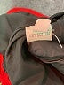 Unbranded 100% Cotton Print Red Track Jacket Size M (kids) - photo 4