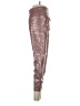 Sweaty Betty Metallic Silver Casual Pants Size S - photo 4