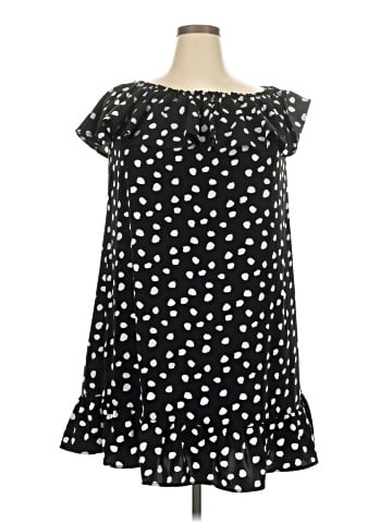 Merona Casual Dress (view 1)