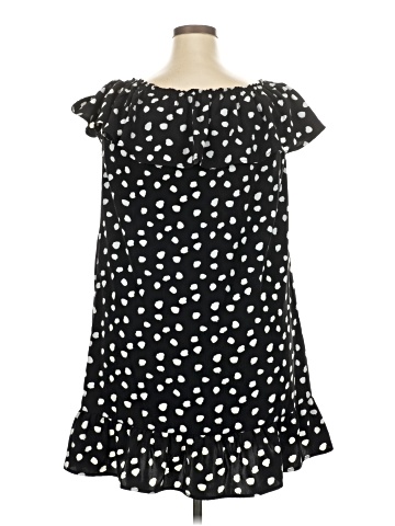 Merona Casual Dress (view 2)