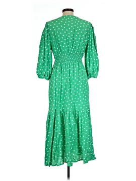 olive green formal dress with sleeves Oliver Green Long Sleeves V-neck Mermaid Formal Dresses,CP0706