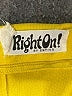 Assorted Brands Yellow Casual Pants Size S (estimated) - photo 7