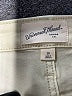 Universal Thread Ivory Jeggings Size 2 - photo 4