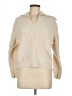 BA&SH Tan Pullover Sweater Size Lg (3) - photo 1