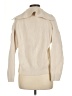 BA&SH Tan Pullover Sweater Size Lg (3) - photo 2