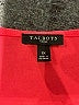 Talbots Pink Sleeveless T-Shirt Size 1X - photo 7