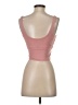 Glyder Pink Tank Top Size XS - photo 2