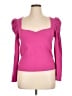 ASOS Design Pink Cardigan Size 14 - photo 1