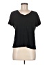 Unbranded Black Short Sleeve T-Shirt Size M (estimated) - photo 1