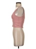 Glyder Pink Tank Top Size XS - photo 5