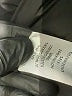 EMPRADA 100% Nylon Solid Black Jacket Size L - photo 7