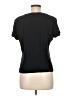 Unbranded Black Short Sleeve T-Shirt Size M (estimated) - photo 2