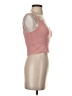Glyder Pink Tank Top Size XS - photo 4