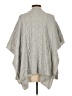 Kate and Sam Gray Poncho Size S - photo 2