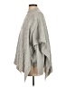 Kate and Sam Gray Poncho Size S - photo 5