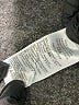J.Crew Blue Active Pants Size XXL - photo 4