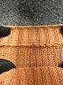Unbranded Tan Pullover Sweater Size M - photo 7