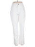 LAFEI NIER White Jeans Size 16 - photo 1