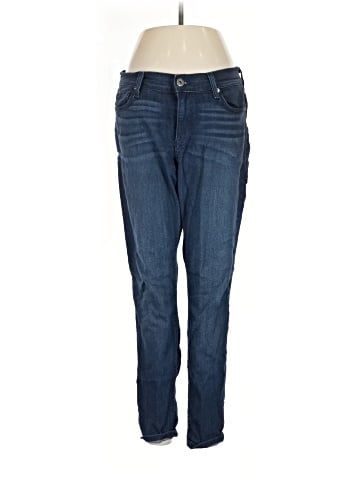 Pistola Jeans (view 1)